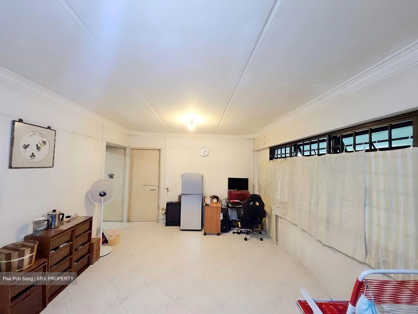 Blk 474 Sembawang Drive (Sembawang), HDB 4 Rooms #576351061